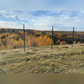 Заборы под ключ Заборы под ключ