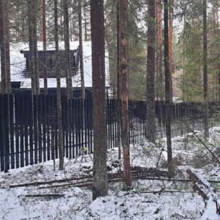 Заборы под ключ Заборы под ключ