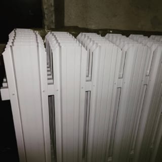 Заборы под ключ Заборы под ключ