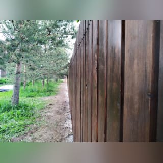 Заборы под ключ Заборы под ключ