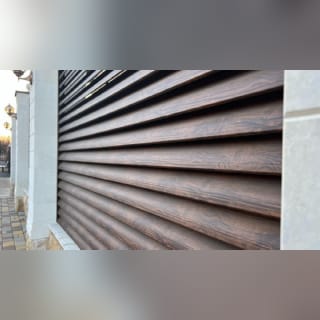 Заборы под ключ Заборы под ключ