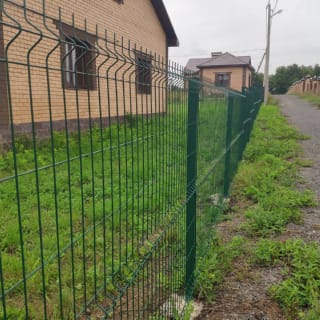 Заборы под ключ Заборы под ключ