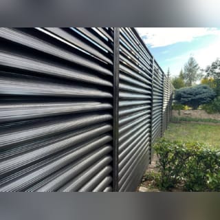 Заборы под ключ Заборы под ключ